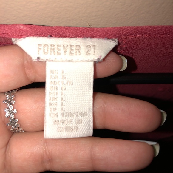 forever 21 romper - Picture 2 of 2